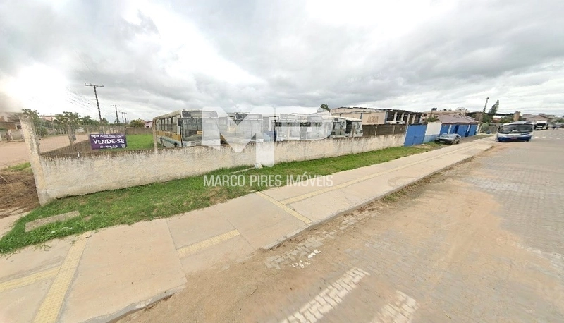 Terreno: 2ª foto da galeria de imagens do imóvel