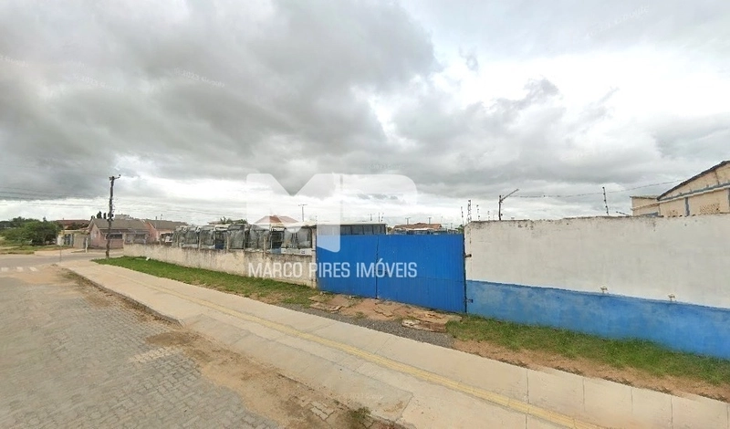 Terreno: 1ª foto da galeria de imagens do imóvel