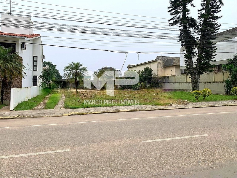 Terreno: 1ª foto da galeria de imagens do imóvel