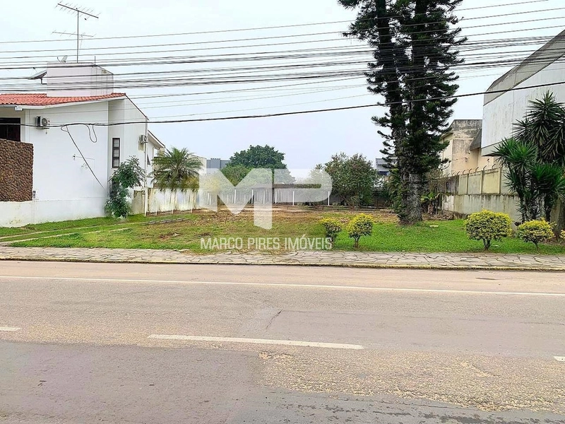 Terreno: 2ª foto da galeria de imagens do imóvel
