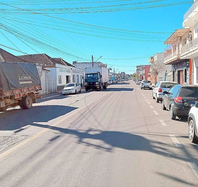 Terreno comercial: 4ª foto da galeria de imagens do imóvel