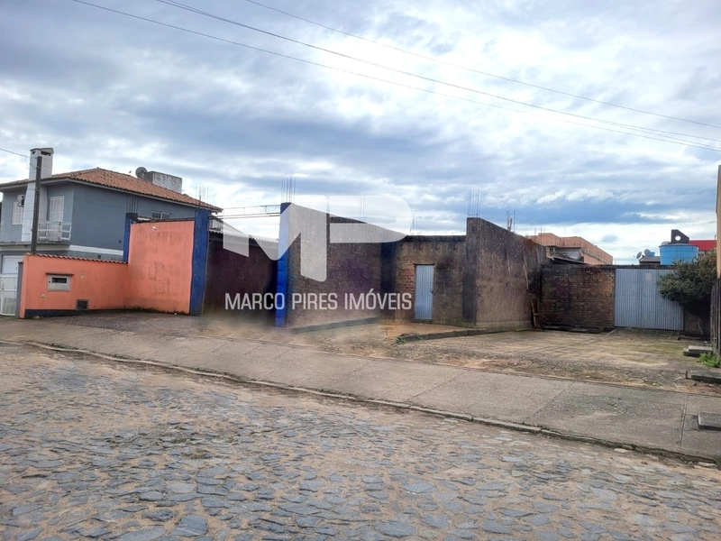 Prédio comercial: 1ª foto da galeria de imagens do imóvel