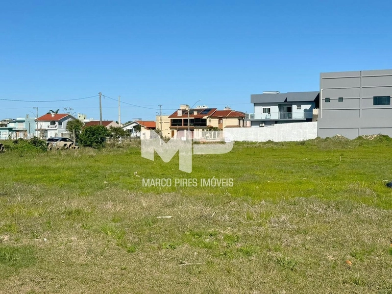 Terreno: 1ª foto da galeria de imagens do imóvel