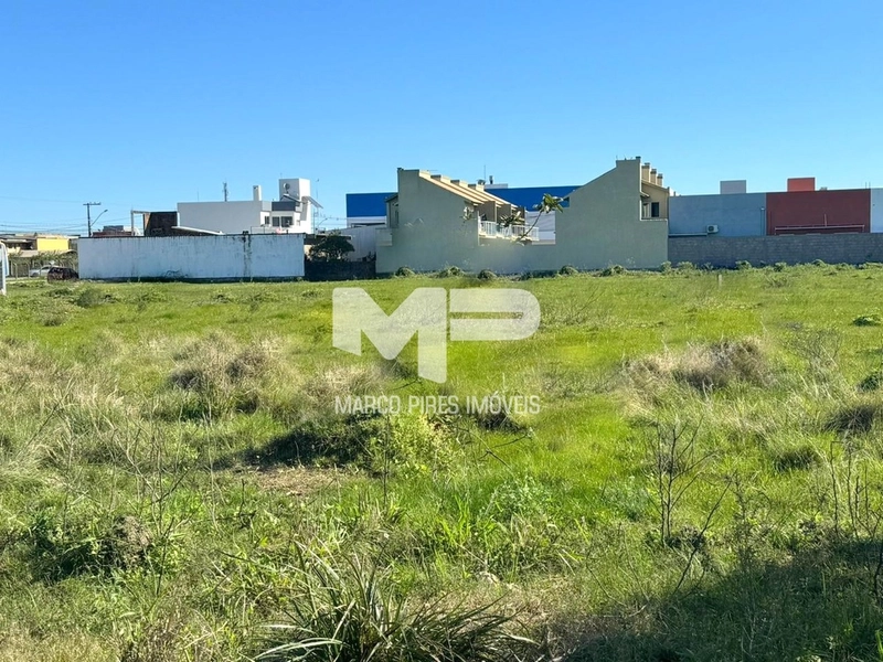 Terreno: 2ª foto da galeria de imagens do imóvel
