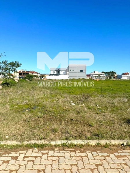 Terreno: 4ª foto da galeria de imagens do imóvel