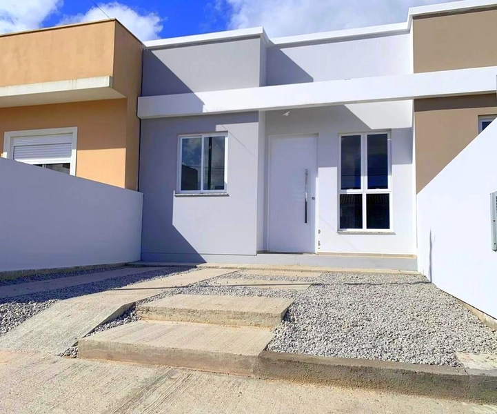 Casa: 1ª foto da galeria de imagens do imóvel
