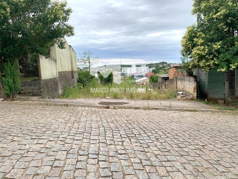 Terreno: 1ª foto da galeria de imagens do imóvel