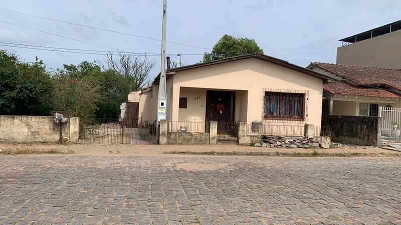 Terreno: 2ª foto da galeria de imagens do imóvel