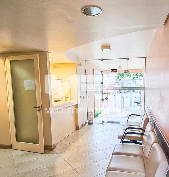 Prédio Comercial: 6ª foto da galeria de imagens do imóvel
