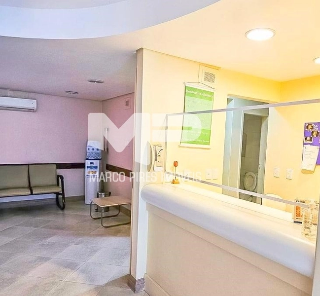 Prédio Comercial: 8ª foto da galeria de imagens do imóvel