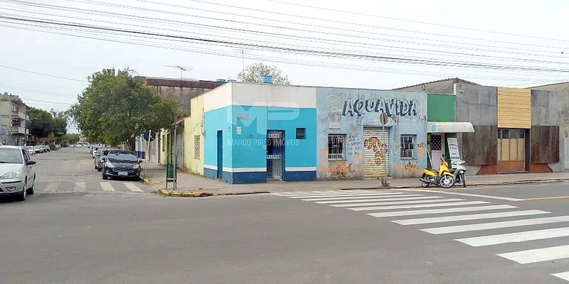 Prédio comercial: 1ª foto da galeria de imagens do imóvel