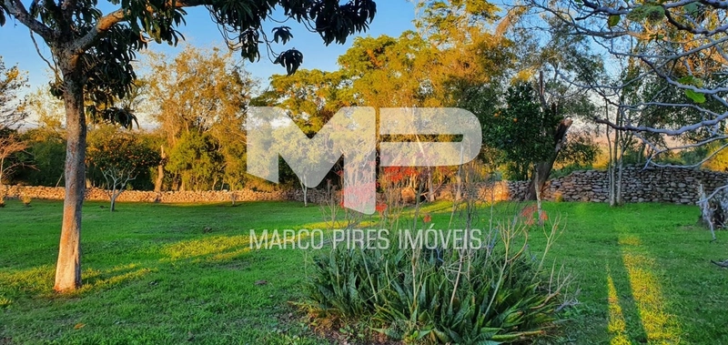 Área rural: 6ª foto da galeria de imagens do imóvel