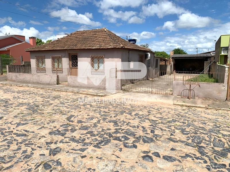 Casa: 1ª foto da galeria de imagens do imóvel