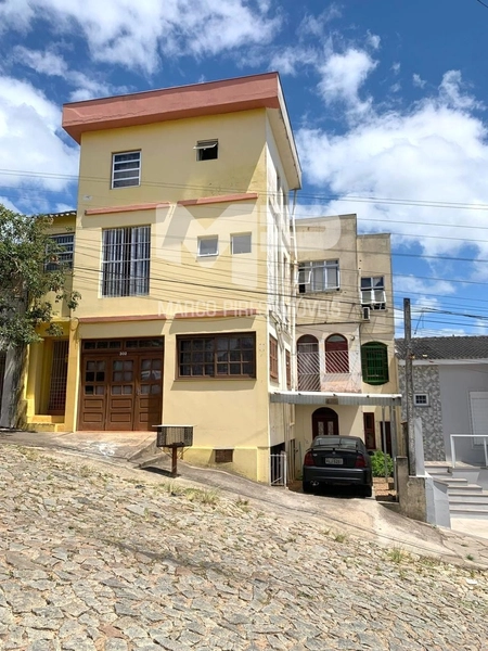 Prédio Residencial: 1ª foto da galeria de imagens do imóvel