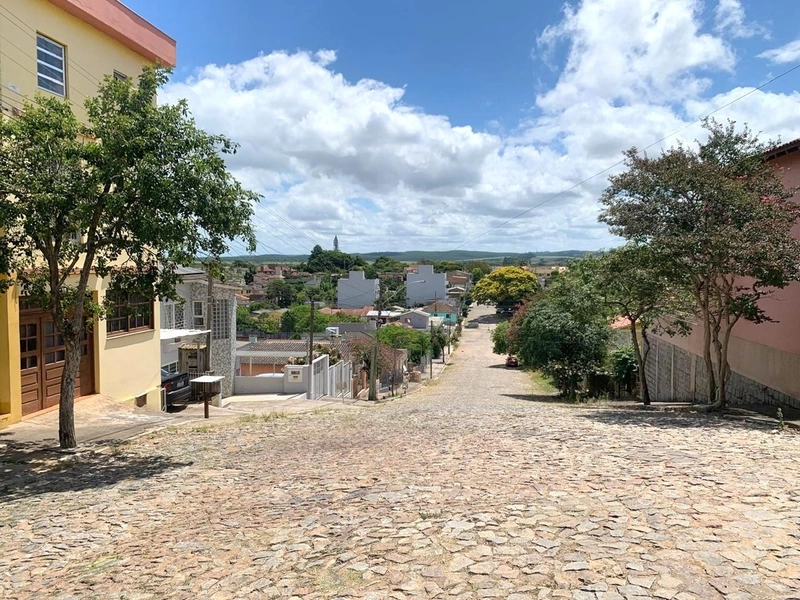 Prédio Residencial: 2ª foto da galeria de imagens do imóvel