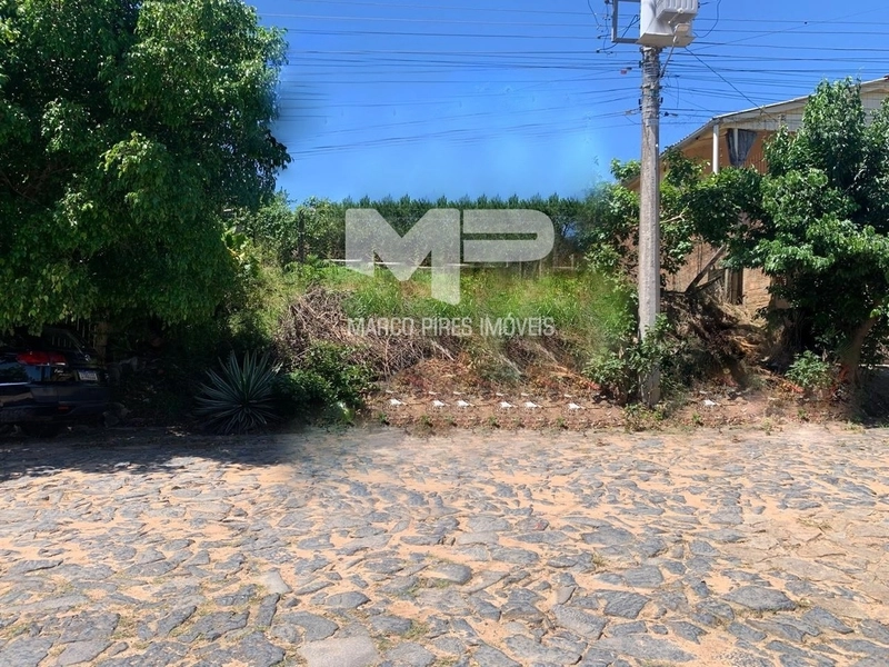Terreno: 1ª foto da galeria de imagens do imóvel