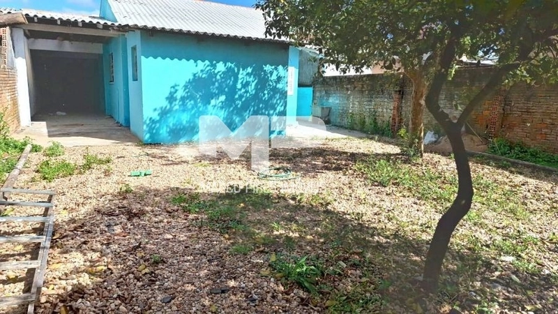 Casa Residencial Bairro Olaria: 7ª foto da galeria de imagens do imóvel