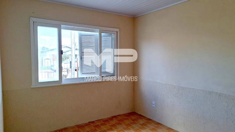 Casa Residencial Bairro Olaria: 5ª foto da galeria de imagens do imóvel