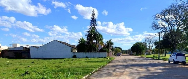 Terreno: 1ª foto da galeria de imagens do imóvel