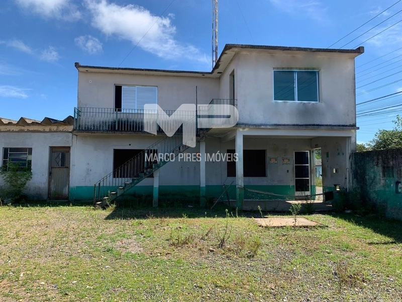 Prédio Comercial: 10ª foto da galeria de imagens do imóvel