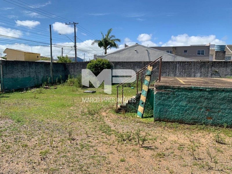 Prédio Comercial: 2ª foto da galeria de imagens do imóvel