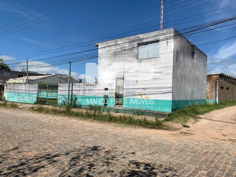 Prédio Comercial: 6ª foto da galeria de imagens do imóvel