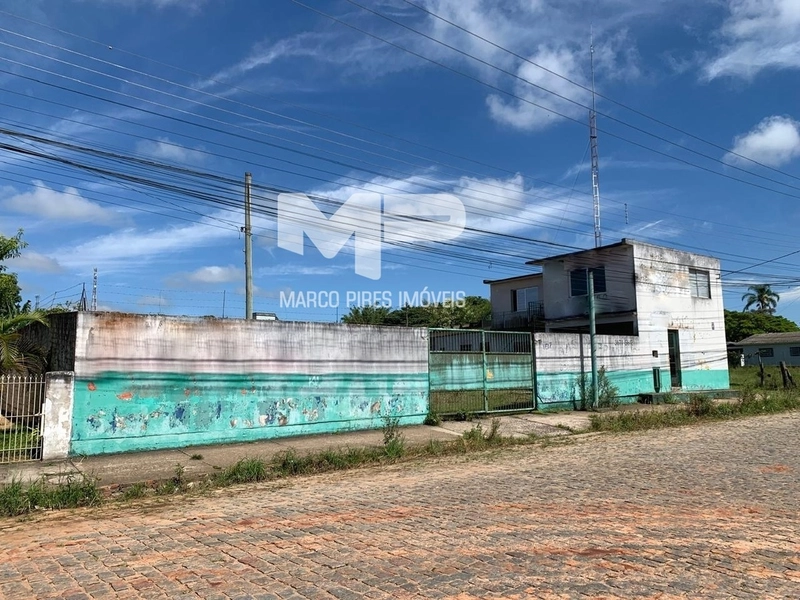 Prédio Comercial: 1ª foto da galeria de imagens do imóvel