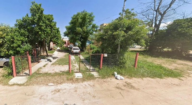 Terreno: 1ª foto da galeria de imagens do imóvel