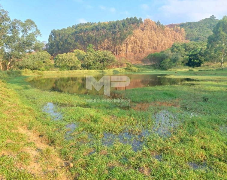 Área rural: 6ª foto da galeria de imagens do imóvel