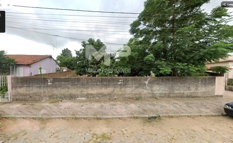 Terreno: 1ª foto da galeria de imagens do imóvel