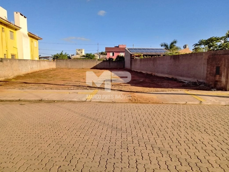 Terreno: 1ª foto da galeria de imagens do imóvel