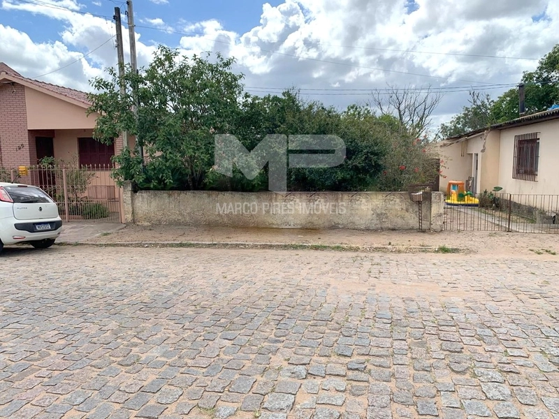Terreno: 2ª foto da galeria de imagens do imóvel
