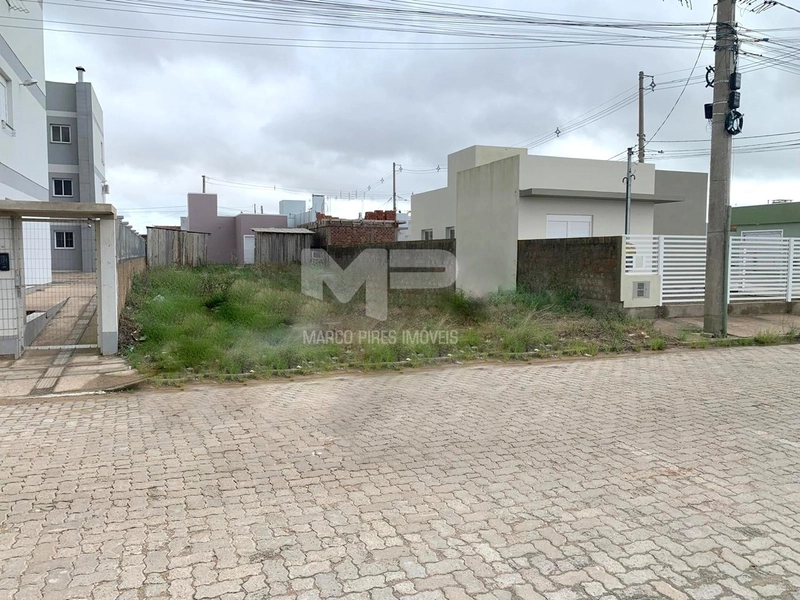 Terreno: 2ª foto da galeria de imagens do imóvel