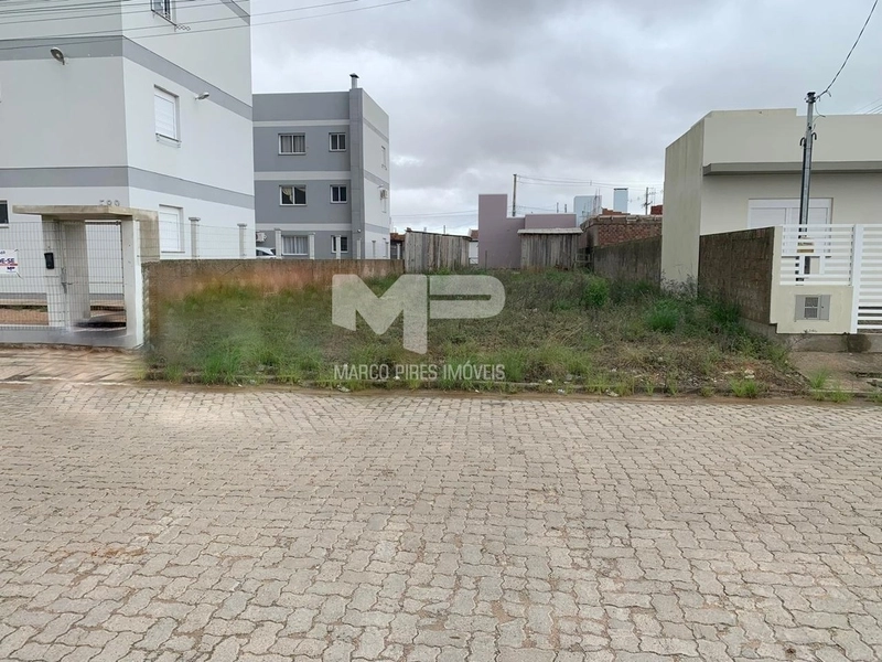 Terreno: 1ª foto da galeria de imagens do imóvel