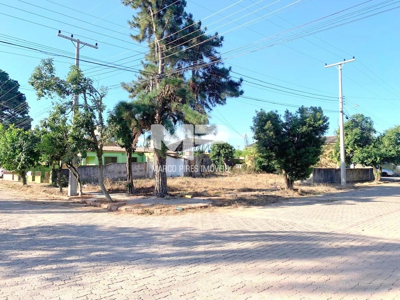 terreno: 1ª foto da galeria de imagens do imóvel