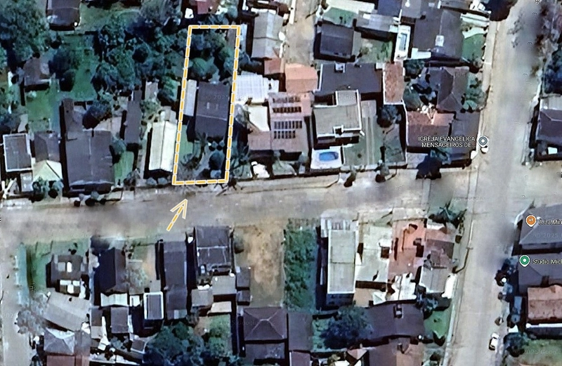 terreno: 3ª foto da galeria de imagens do imóvel