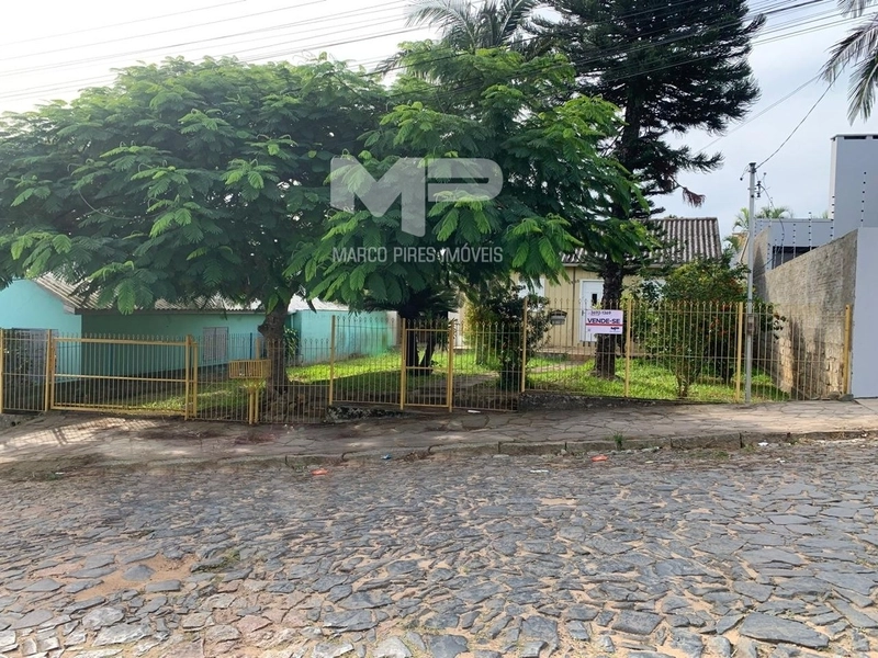 terreno: 1ª foto da galeria de imagens do imóvel