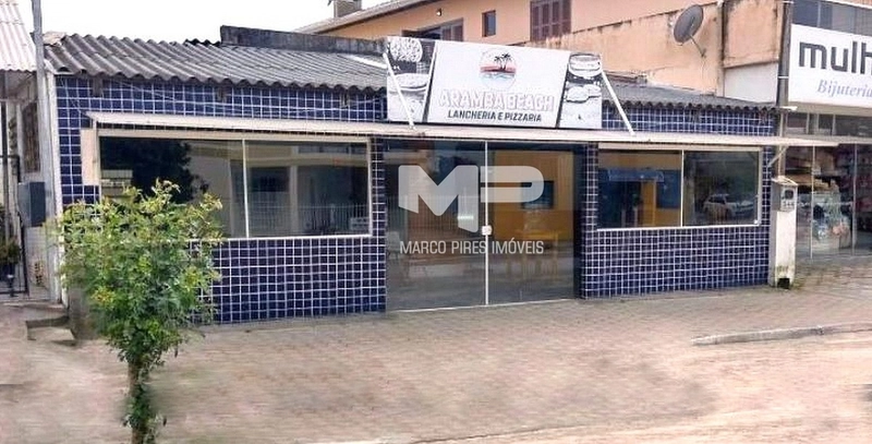 Prédio Comercial: 2ª foto da galeria de imagens do imóvel