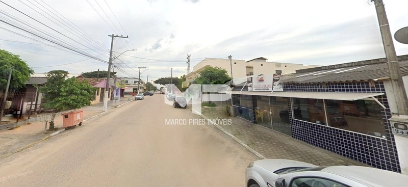 Prédio Comercial: 1ª foto da galeria de imagens do imóvel