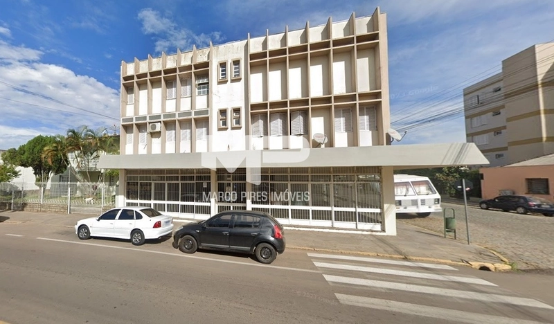 Sala comercial: 3ª foto da galeria de imagens do imóvel