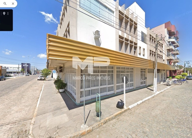 Sala comercial: 1ª foto da galeria de imagens do imóvel