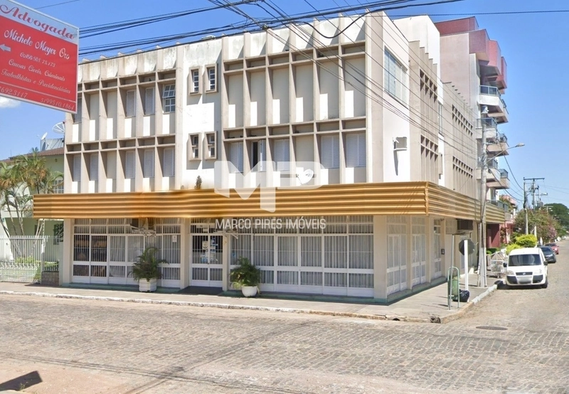 Sala comercial: 4ª foto da galeria de imagens do imóvel