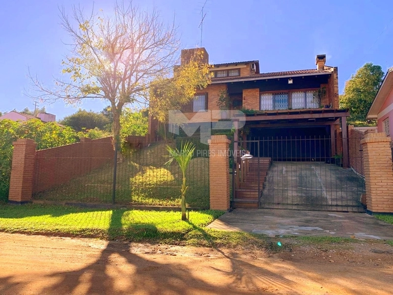 Casa: 1ª foto da galeria de imagens do imóvel