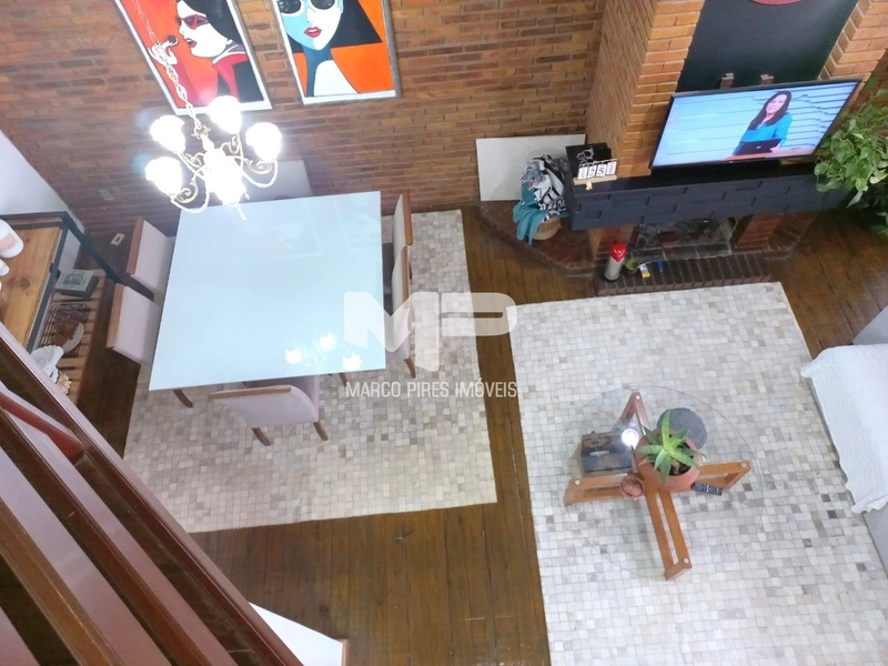 Casa: 7ª foto da galeria de imagens do imóvel