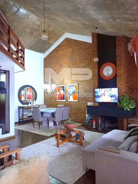 Casa: 18ª foto da galeria de imagens do imóvel