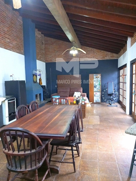 Casa: 21ª foto da galeria de imagens do imóvel