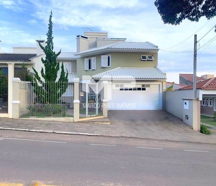 Casa: 1ª foto da galeria de imagens do imóvel