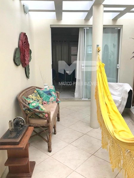 Casa: 4ª foto da galeria de imagens do imóvel