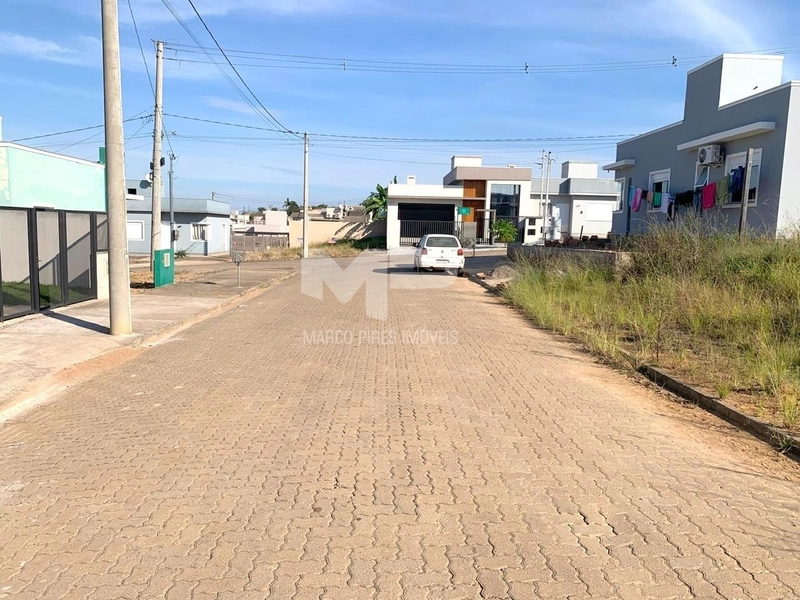Terreno: 2ª foto da galeria de imagens do imóvel
