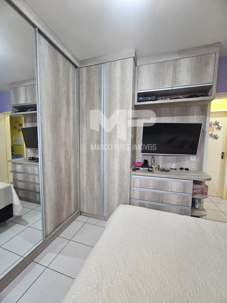 Apartamento superior: 5ª foto da galeria de imagens do imóvel